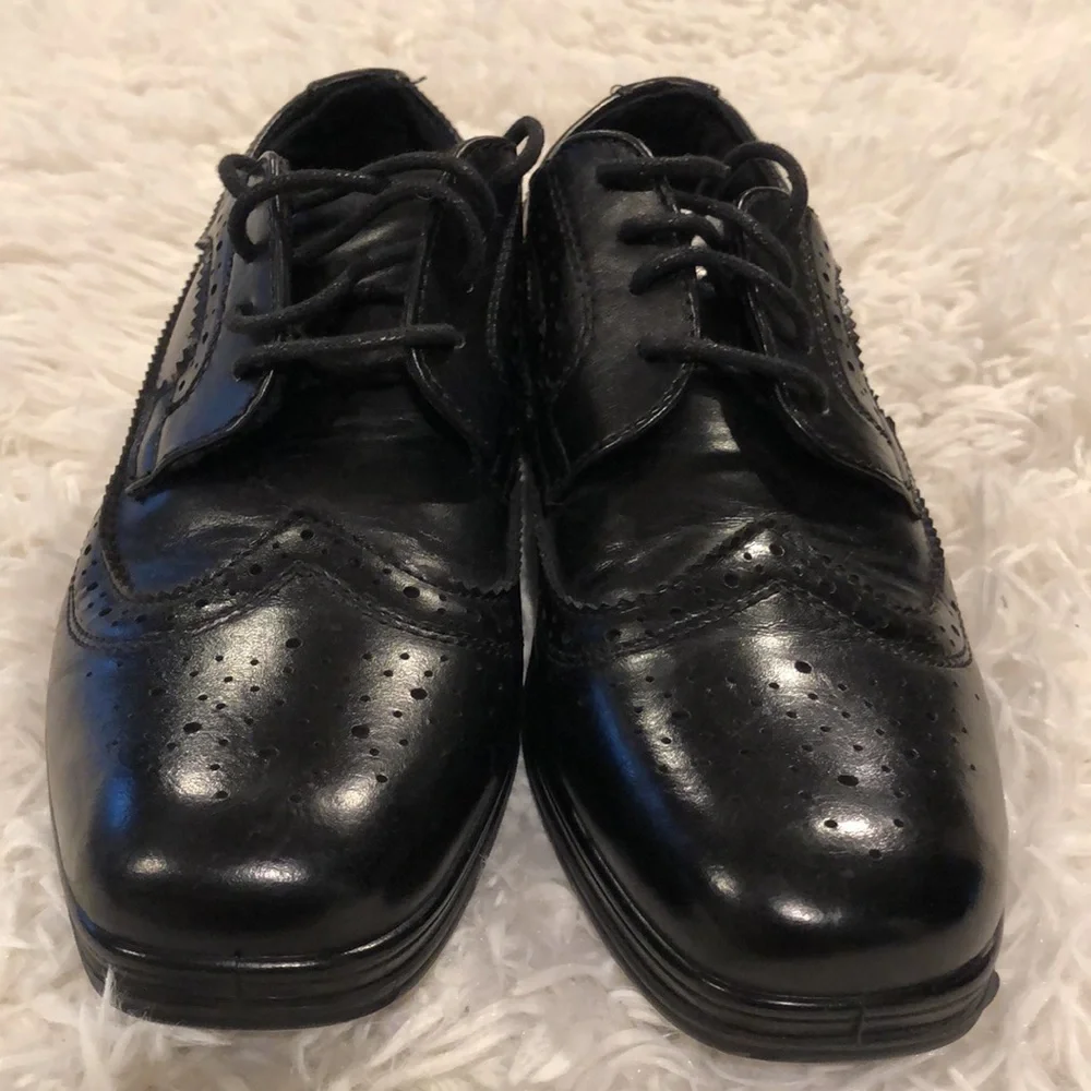 Deer Stags Dress Shoes